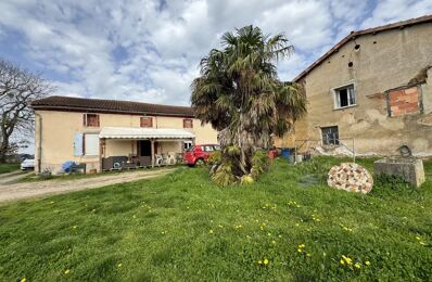 vente maison 197 000 € à proximité de Saint-Benoît-de-Carmaux (81400)