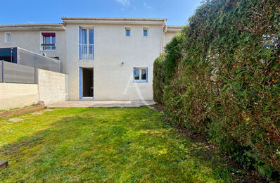 maison 5 pièces 77 m2 à vendre à Conflans-Sainte-Honorine (78700)