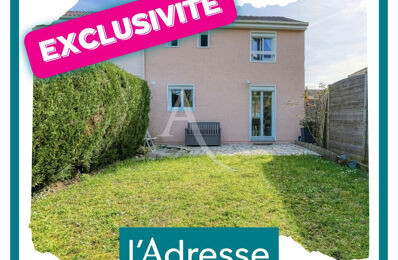 vente maison 324 900 € à proximité de Carrières-sous-Poissy (78955)