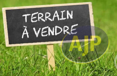 vente terrain 340 000 € à proximité de Andernos-les-Bains (33510)