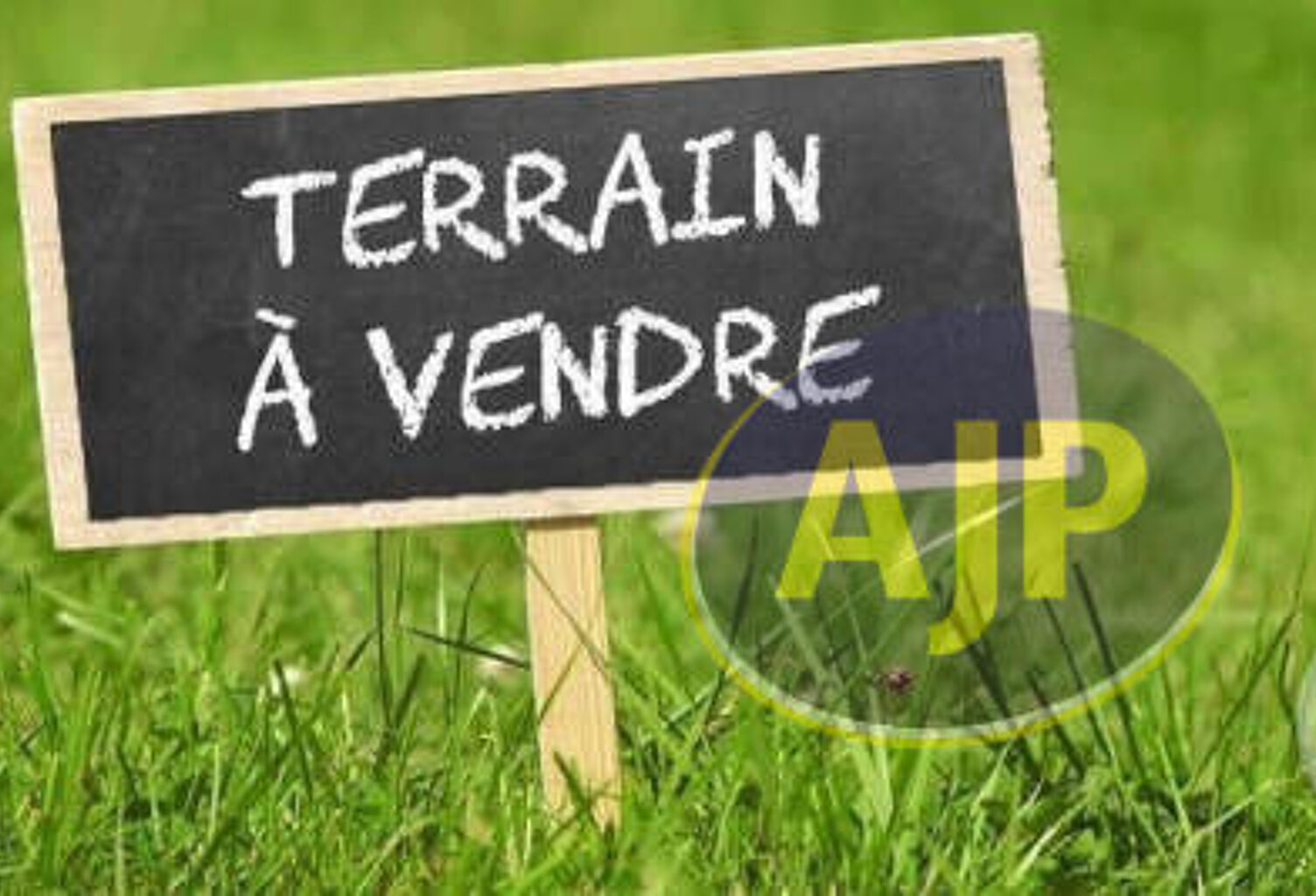 Terrain de 760 m2 à Lège — photo 1