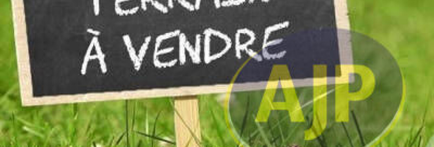 Terrain  760 m² à vendre à Lège (33950)