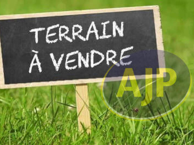 Terrain de 760 m2 à Lège — photo 1