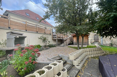 vente maison 230 000 € à proximité de Saint-Paul-Lès-Monestier (38650)