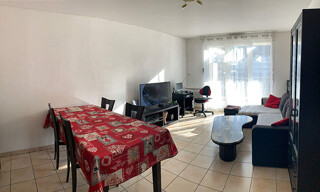 Appartement 4 Pièces 84 m² à vendre à Échirolles (38130)