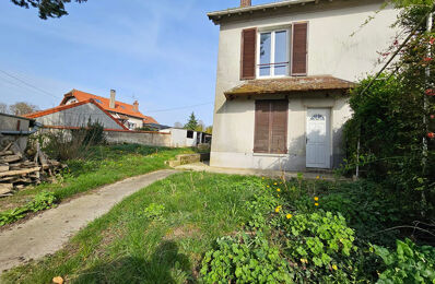 vente maison 149 000 € à proximité de Méry-sur-Marne (77730)