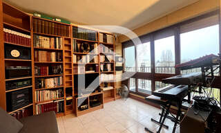 Appartement 1 Pièce 26 m² à vendre à Le Chesnay-Rocquencourt (78150)