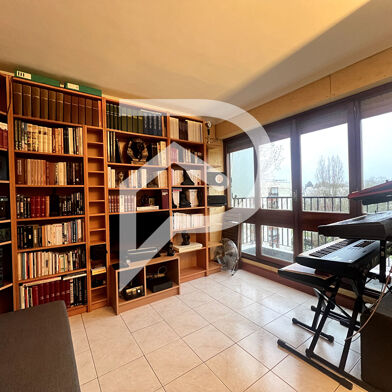 Appartement 1 pièces 179000 €