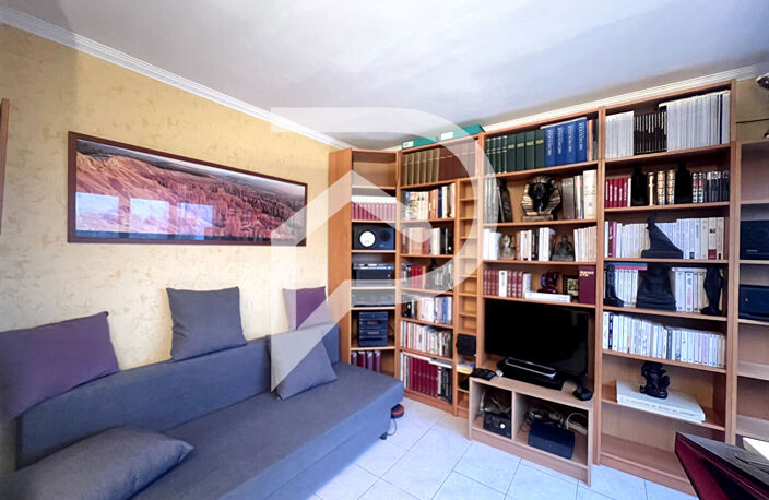 Appartement Le Chesnay 1 pièce(s) 26 m2 — photo 2