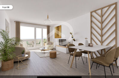 vente appartement 339 000 € à proximité de Enghien-les-Bains (95880)