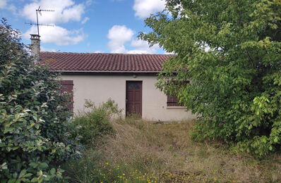 vente maison 654 400 € à proximité de Saint-Médard-en-Jalles (33160)