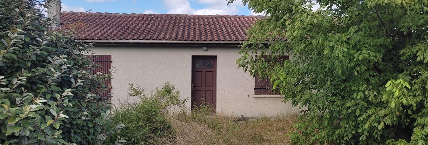 Maison 12 Pièces 247 m² à vendre à Saint-Jean-d'Illac (33127)