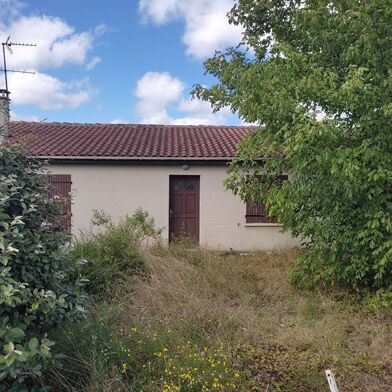 Maison 12 pièces 654400 €