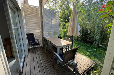 vente maison 190 800 € à proximité de Saint-Brevin-les-Pins (44250)