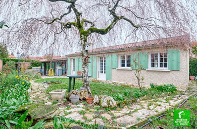 vente maison 374 900 € à proximité de Pierre-Bénite (69310)