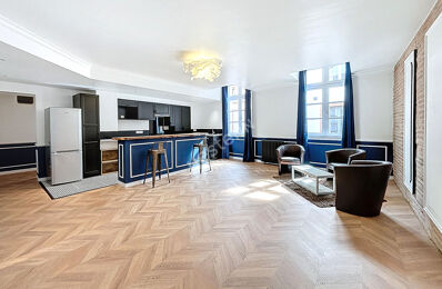 appartement 3 pièces 68 m2 à vendre à Montauban (82000)