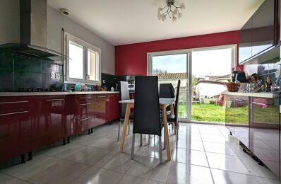 vente maison 194 250 € à proximité de Cabanac-Et-Villagrains (33650)