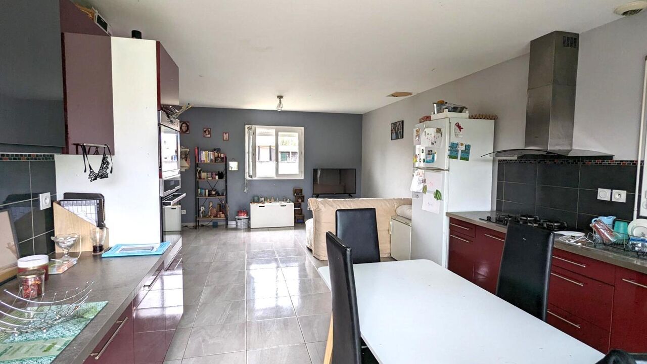 maison 4 pièces 76 m2 à vendre à Illats (33720)