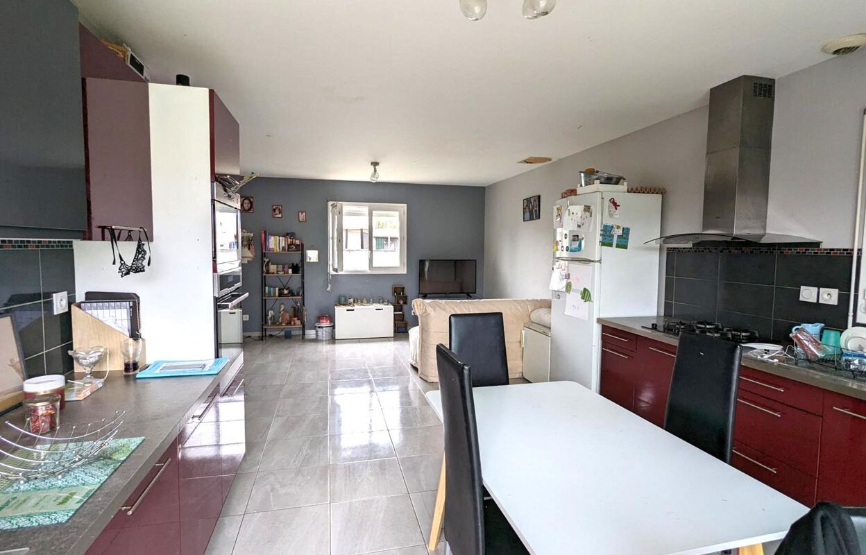 maison 4 pièces 76 m2 à vendre à Illats (33720)