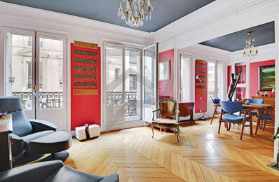 vente appartement 1 250 000 € à proximité de Épinay-sur-Seine (93800)