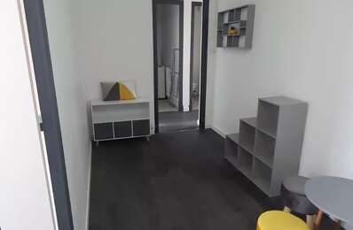 appartement 3 pièces 55 m2 à vendre à Perpignan (66000)