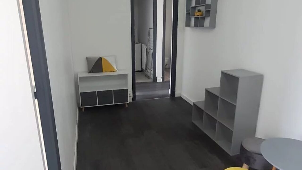 appartement 3 pièces 55 m2 à vendre à Perpignan (66000)