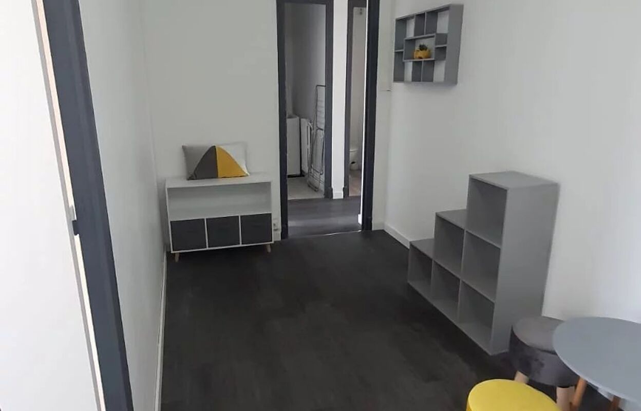 appartement 3 pièces 55 m2 à vendre à Perpignan (66000)