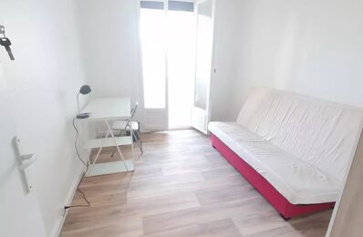 vente appartement 98 500 € à proximité de Cabestany (66330)
