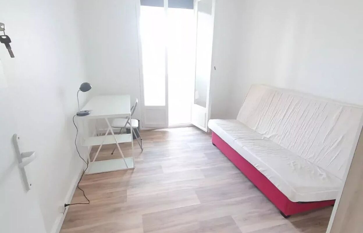 appartement 3 pièces 59 m2 à vendre à Perpignan (66100)