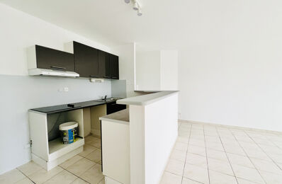 vente appartement 88 000 € à proximité de Bédarieux (34600)