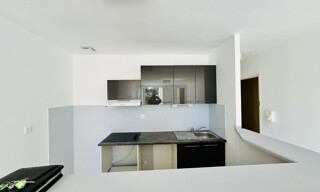Appartement 3 Pièces 61 m² à vendre à Lamalou-les-Bains (34240)