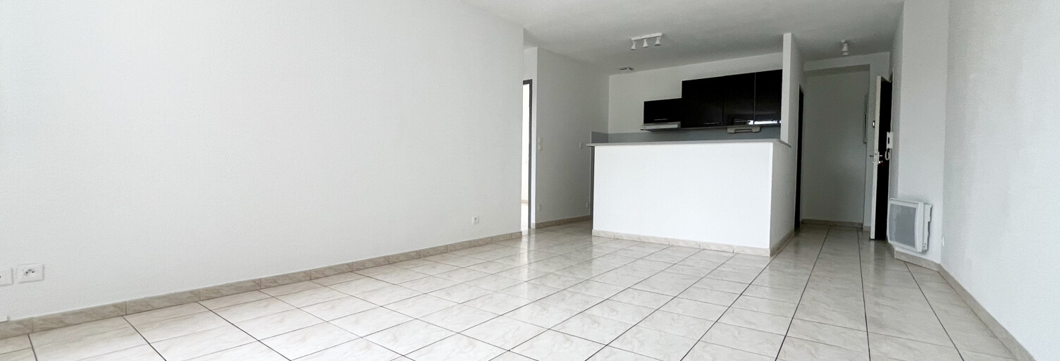 Appartement 3 Pièces 61 m² à vendre à Lamalou-les-Bains (34240)