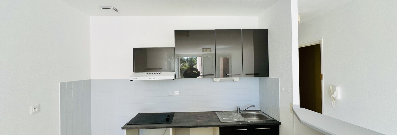 Appartement 3 Pièces 61 m² à vendre à Lamalou-les-Bains (34240)