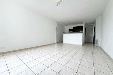 Appartement 3 pièces 88000 €