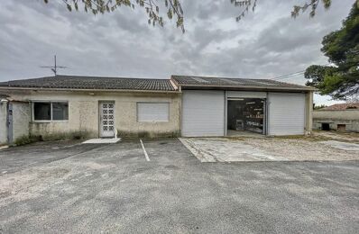 location bureau 1 400 € CC /mois à proximité de Châteaurenard (13160)
