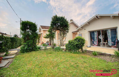vente maison 473 000 € à proximité de Villenave-d'Ornon (33140)