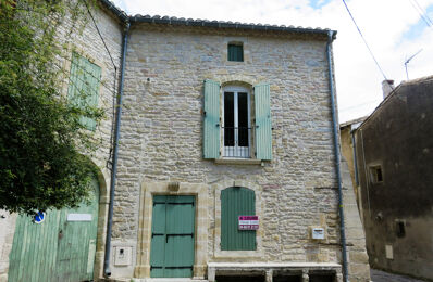 location appartement 680 € CC /mois à proximité de Beaucaire (30300)