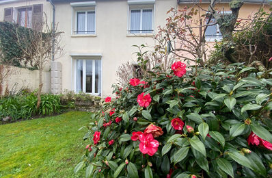 vente maison 177 900 € à proximité de Le Mesnil-Au-Val (50110)