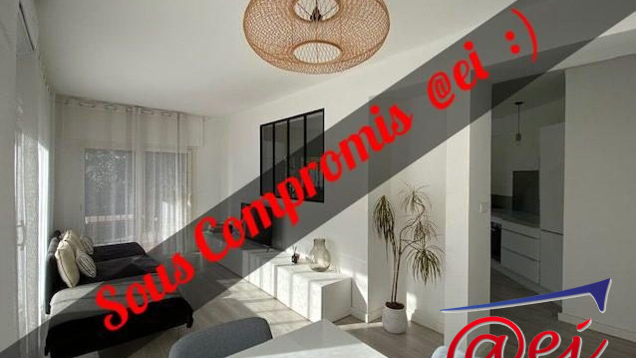 appartement 4 pièces 71 m2 à vendre à La Seyne-sur-Mer (83500)