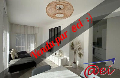 vente appartement 215 000 € à proximité de Sanary-sur-Mer (83110)