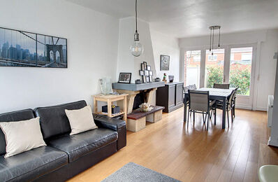 vente maison 190 000 € à proximité de Sailly-en-Ostrevent (62490)