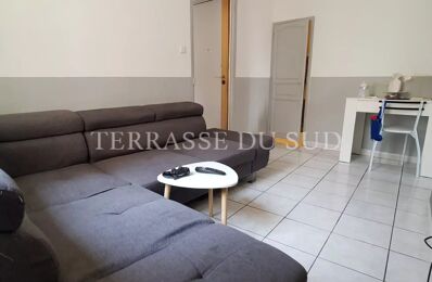 vente appartement 120 000 € à proximité de La Cadière-d'Azur (83740)