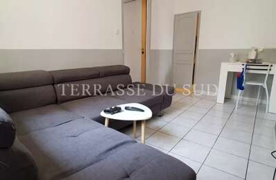 appartement 5 pièces 84 m2 à vendre à Marseille 3 (13003)