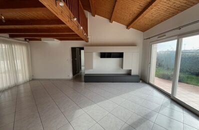 location maison 1 390 € CC /mois à proximité de Jard-sur-Mer (85520)