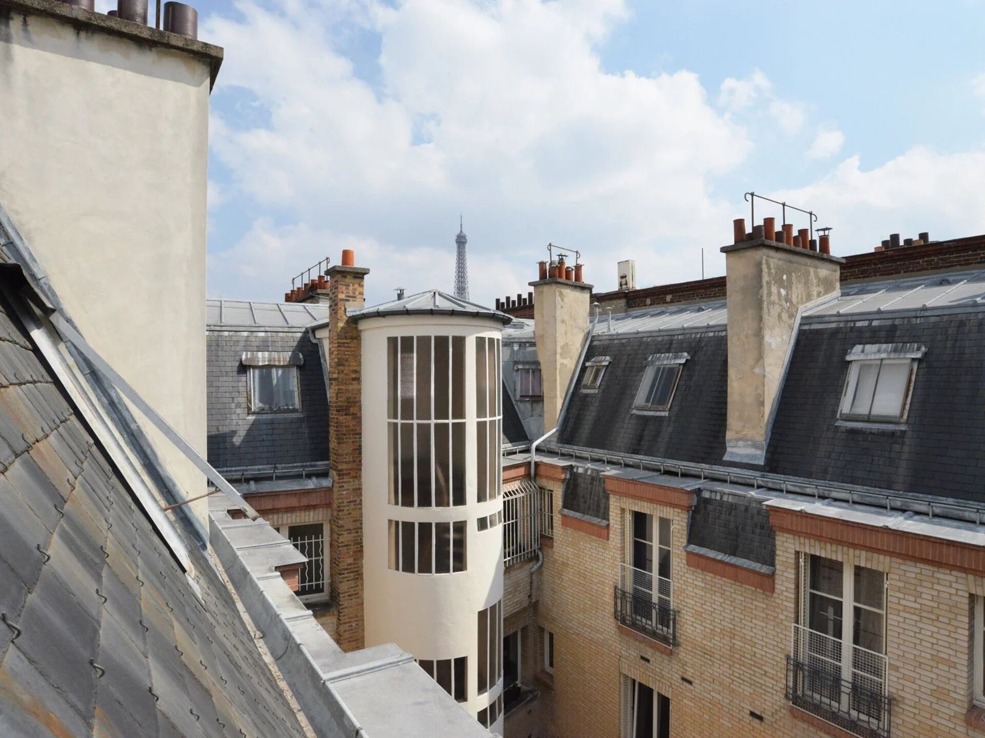 Vente Appartement 5m² 1 Pièce à Paris (75000) - Arthurimmo