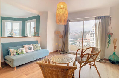 vente appartement 234 000 € à proximité de Valbonne (06560)
