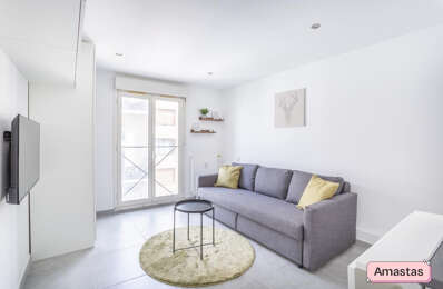 location appartement 600 € CC /mois à proximité de Marseille 3 (13003)