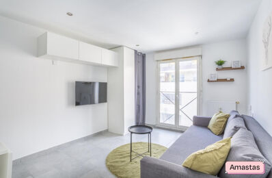 location appartement 600 € CC /mois à proximité de Marseille 1 (13001)