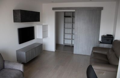 location appartement 2 550 € CC /mois à proximité de Montrouge (92120)