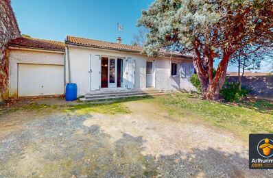 vente maison 299 000 € à proximité de Soucieu-en-Jarrest (69510)